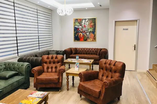 Allia Psikiyatri Kliniği - Resim 3