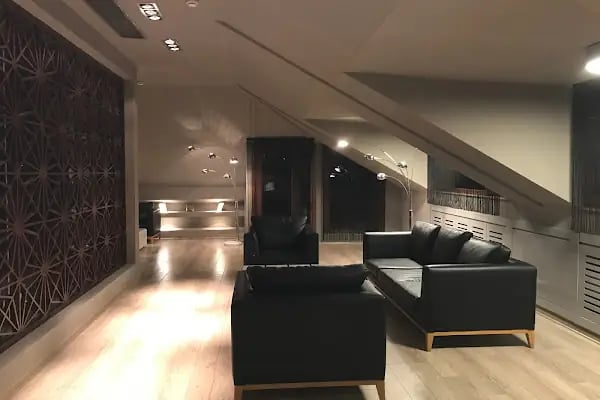 Allia Psikiyatri Kliniği - Resim 9