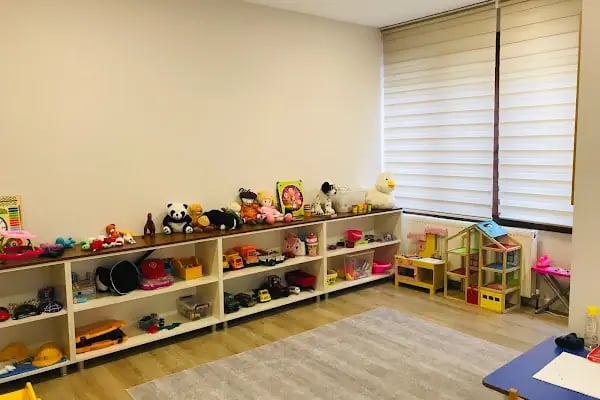 Allia Psikiyatri Kliniği - Resim 14