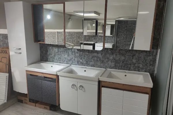 Ergün Dekorasyon Ankara Boya Ustası Tadilat Firması - Resim 17