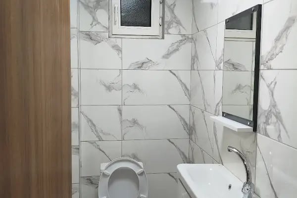 Ergün Dekorasyon Ankara Boya Ustası Tadilat Firması - Resim 18