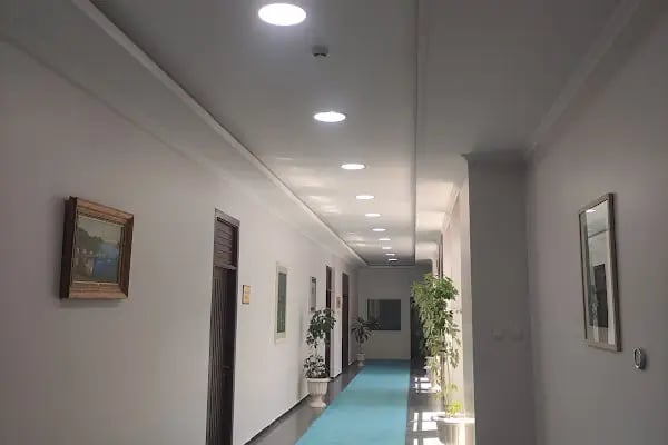 Ergün Dekorasyon Ankara Boya Ustası Tadilat Firması - Resim 4