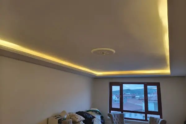 Ergün Dekorasyon Ankara Boya Ustası Tadilat Firması - Resim 14
