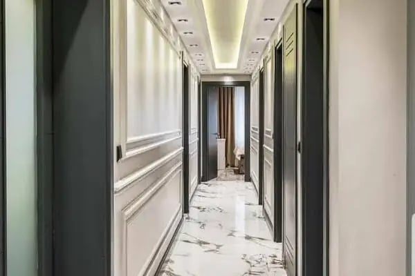 Ergün Dekorasyon Ankara Boya Ustası Tadilat Firması - Resim 10