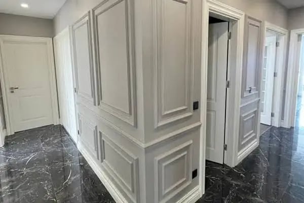 Ergün Dekorasyon Ankara Boya Ustası Tadilat Firması - Resim 3