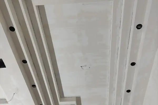 Ergün Dekorasyon Ankara Boya Ustası Tadilat Firması - Resim 13