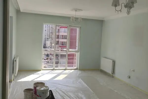 Ergün Dekorasyon Ankara Boya Ustası Tadilat Firması - Resim 6