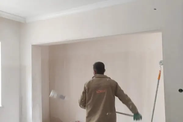 Ergün Dekorasyon Ankara Boya Ustası Tadilat Firması - Resim 7