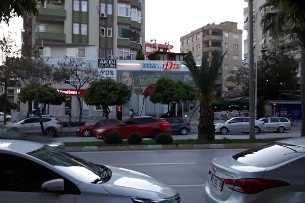 Nokta Dil Kursu / Adana Akın Dil - Resim 6