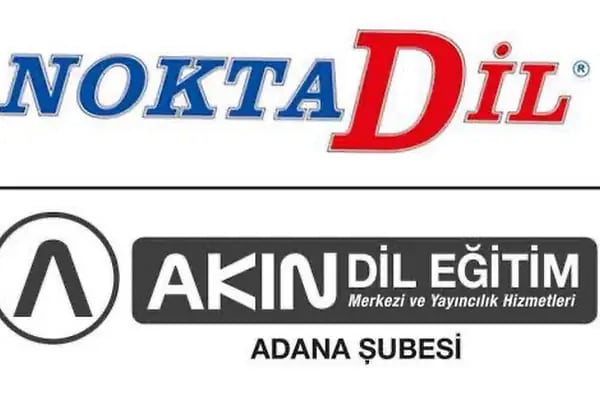 Nokta Dil Kursu / Adana Akın Dil - Resim 11