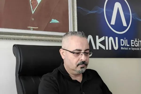 Nokta Dil Kursu / Adana Akın Dil - Resim 9
