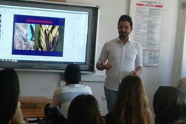 LOGOS PSİKOLOJİ - Resim 16