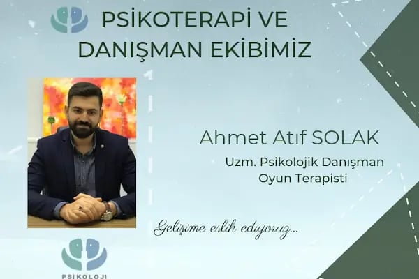 LOGOS PSİKOLOJİ - Resim 17