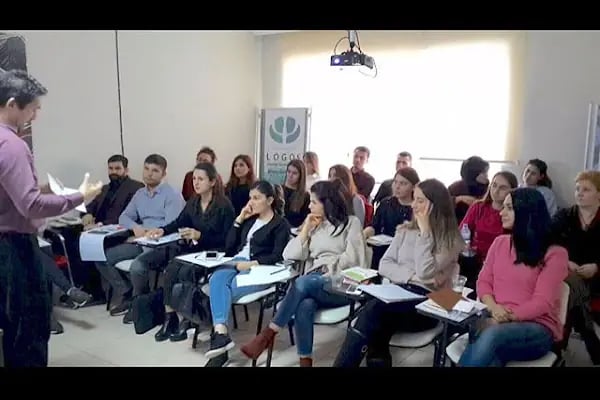 LOGOS PSİKOLOJİ - Resim 18