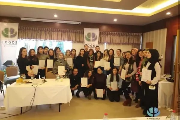 LOGOS PSİKOLOJİ - Resim 5