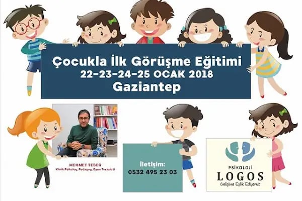 LOGOS PSİKOLOJİ - Resim 20