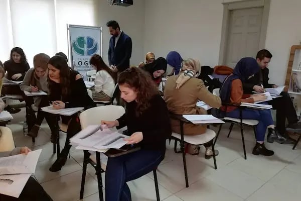 LOGOS PSİKOLOJİ - Resim 14