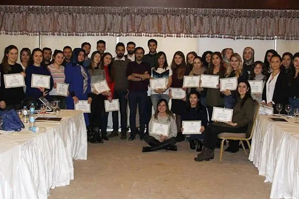 LOGOS PSİKOLOJİ - Resim 2