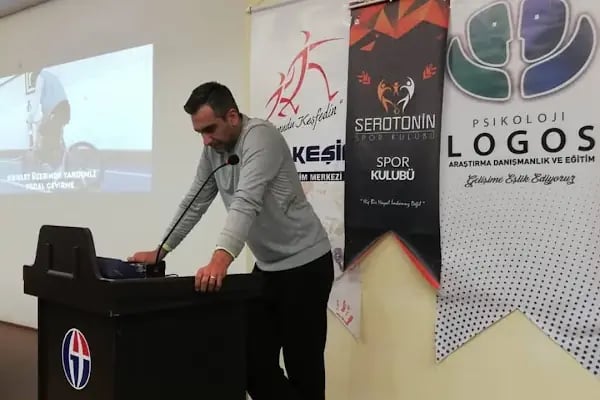 LOGOS PSİKOLOJİ - Resim 7