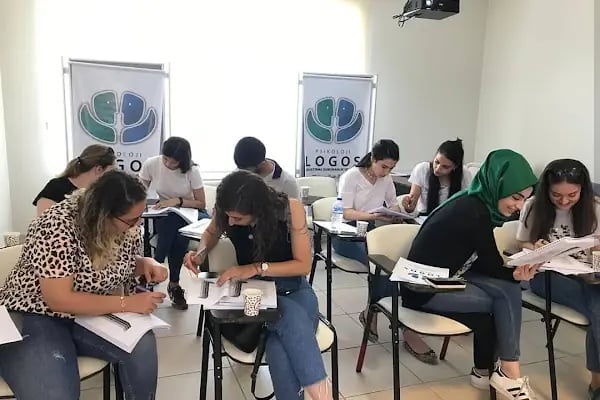 LOGOS PSİKOLOJİ - Resim 8
