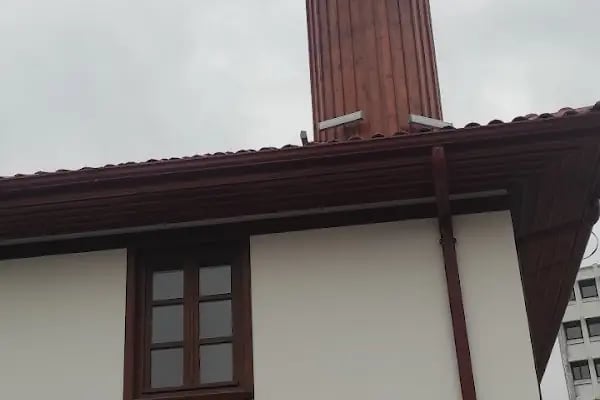 Hamidiye Cami - Resim 6