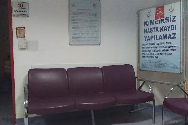 Samsun Ağız ve Diş Sağlığı Hastanesi - Resim 16