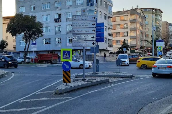 Samsun Ağız ve Diş Sağlığı Hastanesi - Resim 14