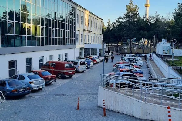 Samsun Ağız ve Diş Sağlığı Hastanesi - Resim 7