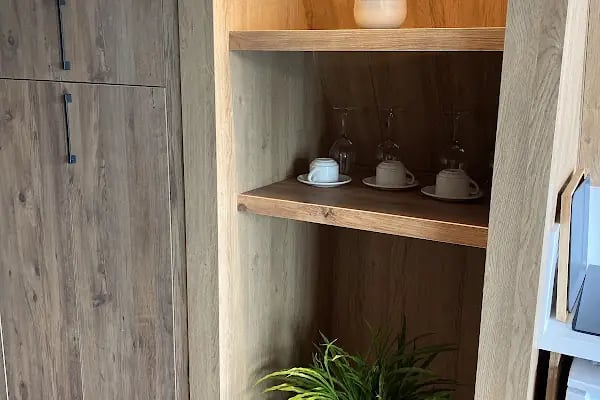 Greengate Bungalov Otel Sapanca - Resim 13