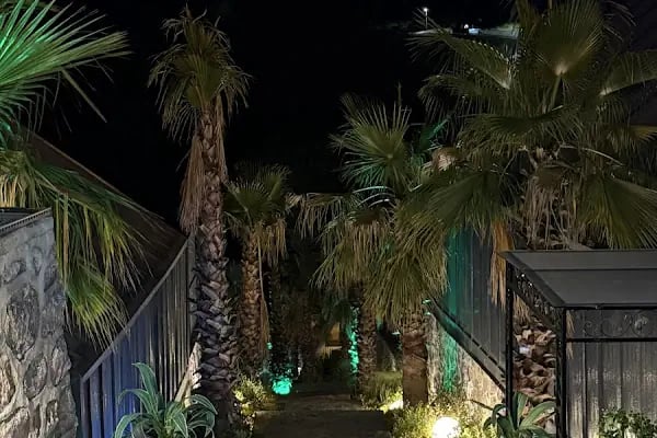 Greengate Bungalov Otel Sapanca - Resim 14