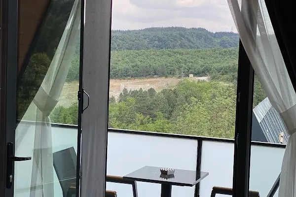 Greengate Bungalov Otel Sapanca - Resim 11