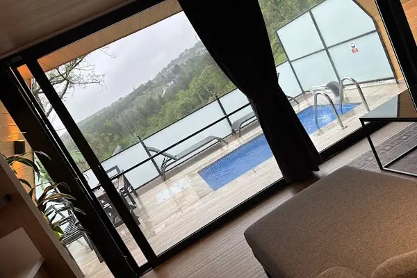 Greengate Bungalov Otel Sapanca - Resim 18