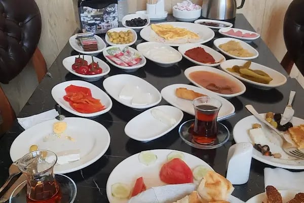 Greengate Bungalov Otel Sapanca - Resim 10