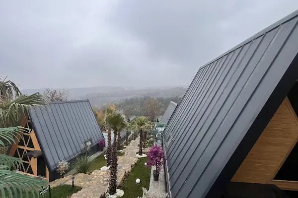Greengate Bungalov Otel Sapanca - Resim 4