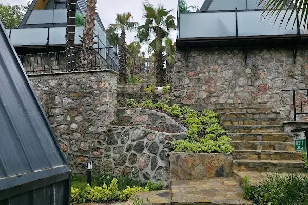 Greengate Bungalov Otel Sapanca - Resim 6