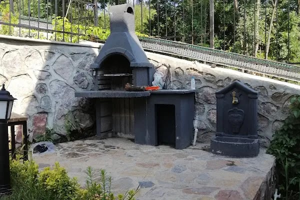 Greengate Bungalov Otel Sapanca - Resim 15