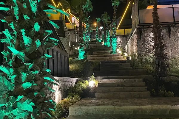 Greengate Bungalov Otel Sapanca - Resim 5