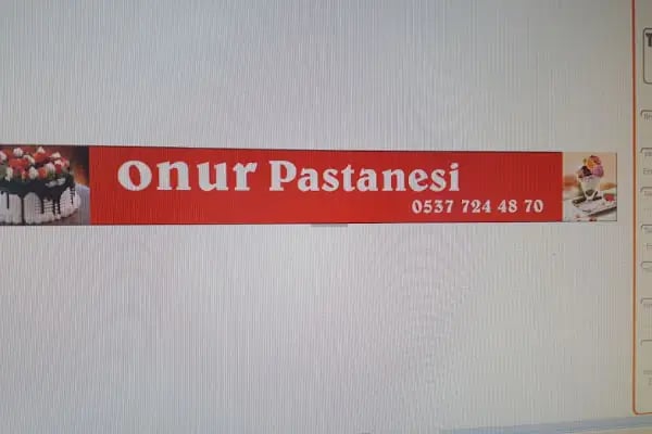 AKSU PASTANESİ & DONDURMA - Resim 4