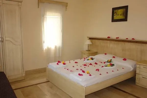 Peda Hotels Akvaryum Beach - Resim 4