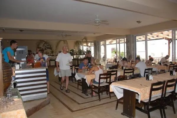 Peda Hotels Akvaryum Beach - Resim 5