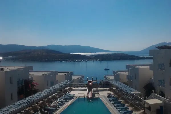 Peda Hotels Akvaryum Beach - Resim 18