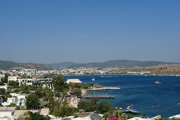 Peda Hotels Akvaryum Beach - Resim 13
