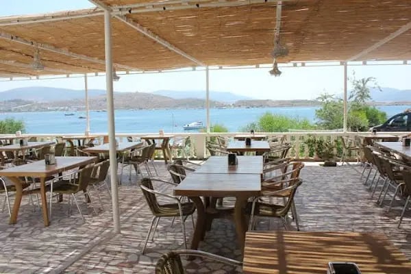 Peda Hotels Akvaryum Beach - Resim 6