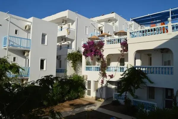Peda Hotels Akvaryum Beach - Resim 12
