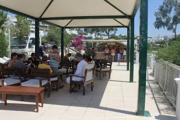 Peda Hotels Akvaryum Beach - Resim 9