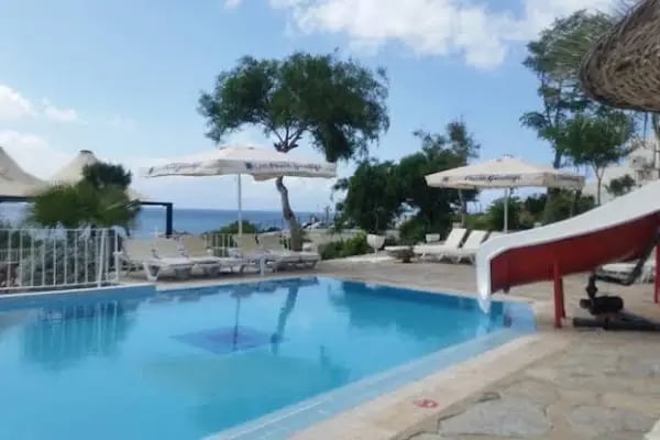 Peda Hotels Akvaryum Beach - Resim 7