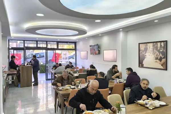 Çankaya Belediyesi Kent Lokantası - Resim 6