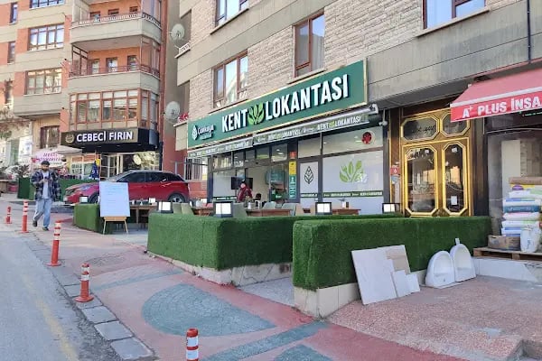 Çankaya Belediyesi Kent Lokantası - Resim 13