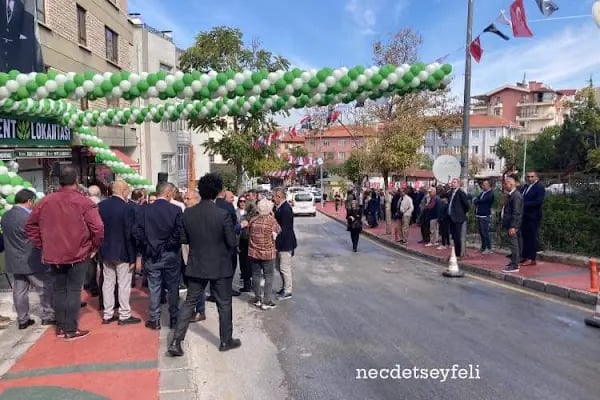 Çankaya Belediyesi Kent Lokantası - Resim 9