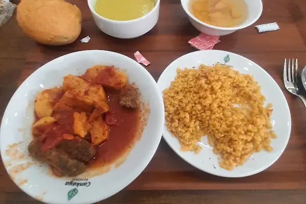 Çankaya Belediyesi Kent Lokantası - Resim 16